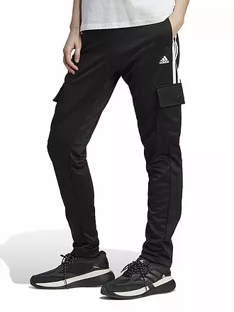 ADIDAS | Damen Jogginghose Tiro Cargo | 